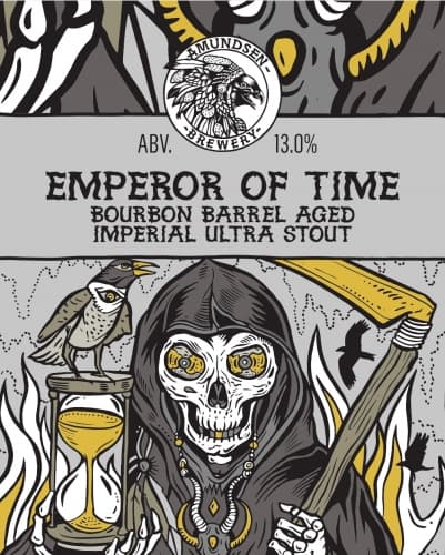 Emperor Of Time
