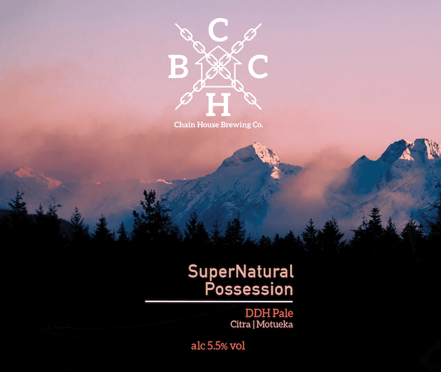 SuperNatural Possession