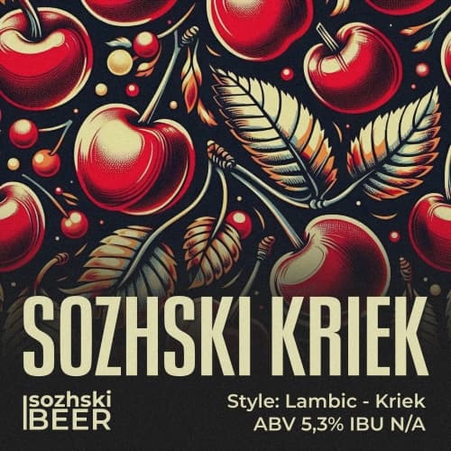 Sozhski Kriek
