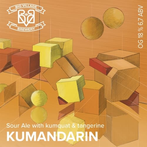 KUMANDARIN