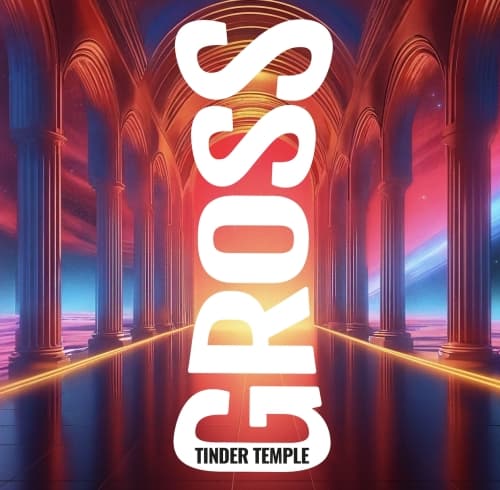 Tinder Temple