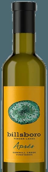 Sawmill Creek Vineyards Aprés