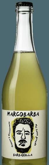 Barbabolla Frizzante