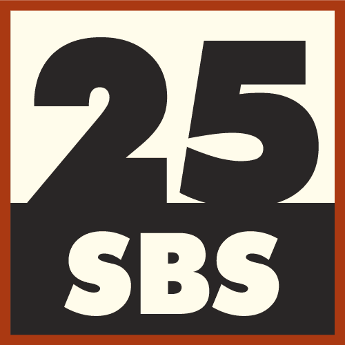 Small Batch Series: 25 Export Stout