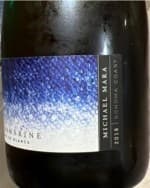 Michael Mara Blanc de Blancs