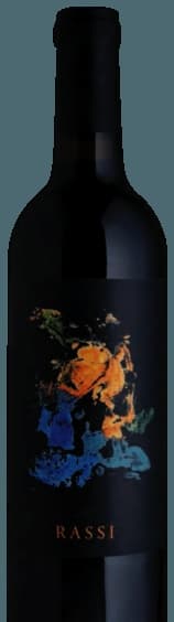 Rassi Cabernet Sauvignon
