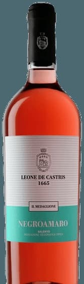 Il Medaglione Rosato