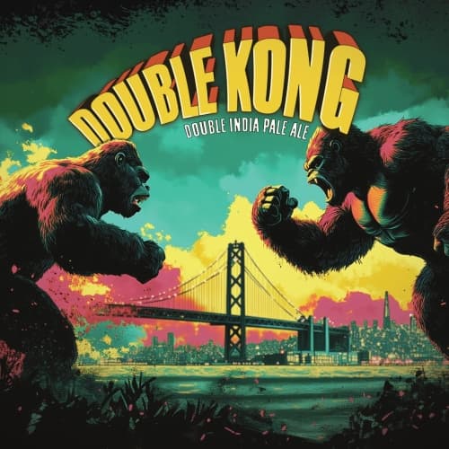Double Kong
