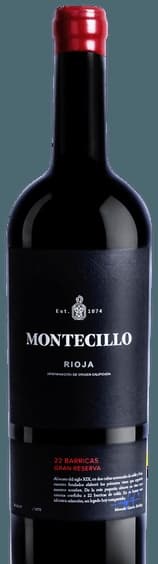 22 Barricas Gran Reserva