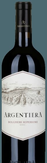 Bolgheri Superiore