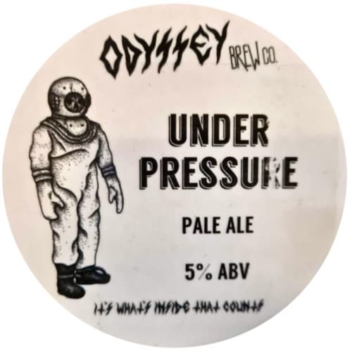 Under Pressure