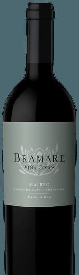 Bramare Malbec Lujan de Cuyo