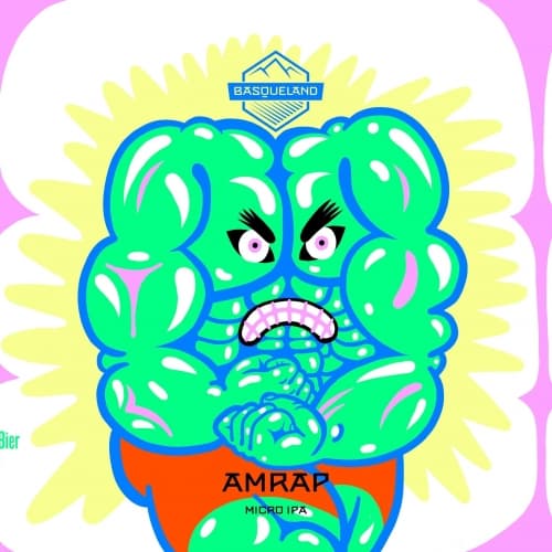 AMRAP