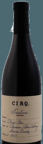 Treehouse Pinot Noir