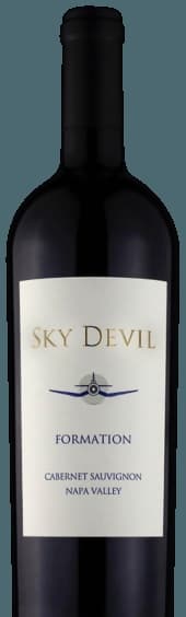 Formation Cabernet Sauvignon