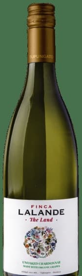 Finca Lalande Unoaked Chardonnay