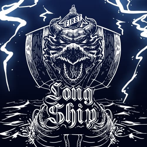 Long Ship