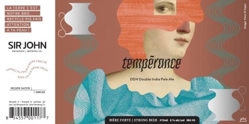 Tempérance