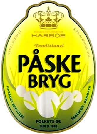 Påskebryg
