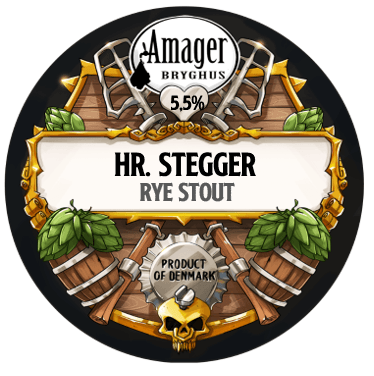 Hr. Stegger