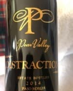 Distraction