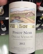 Pinot Noir