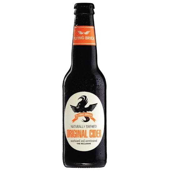Original Cider
