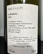 Haus Gupi La Bohème