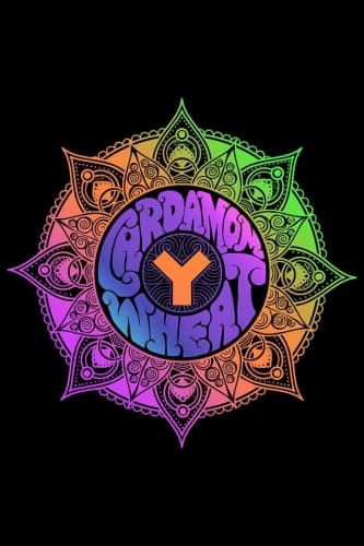 Cardamom Wheat