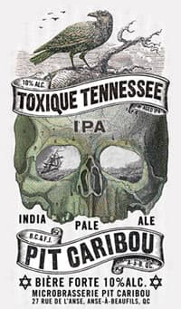 Toxique Tennessee