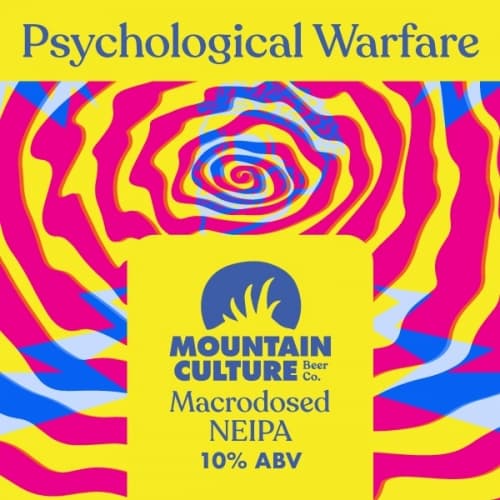 Psychological Warfare