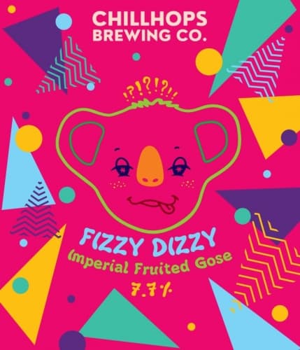 Fizzy Dizzy