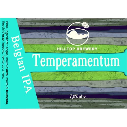 Temperamentum