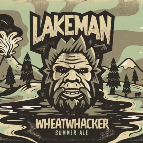 Wheatwhacker Summer Ale
