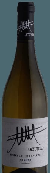 Nerello Mascalese Bianco