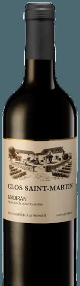 Clos Saint-Martin Madiran