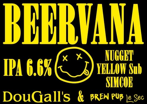 BEERVANA