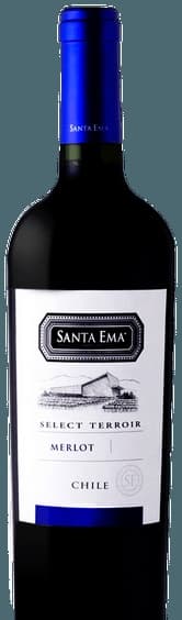 Merlot (Select Terroir Reserva)