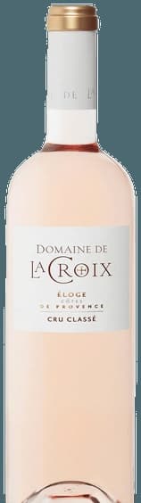 Éloge Côtes de Provence Rosé
