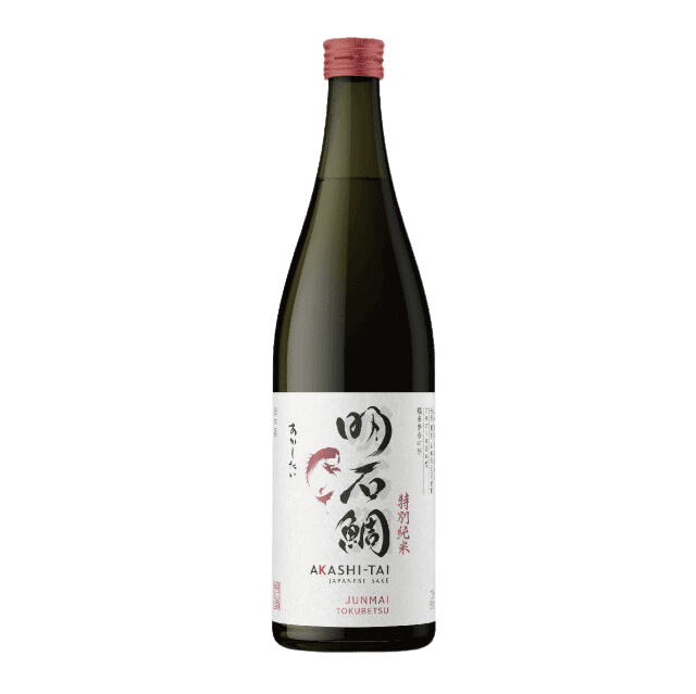 Hyakurakumon Tokubetsu Junmai Sae