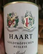Goldtröpfchen Auslese