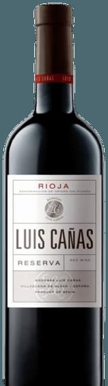 Rioja Reserva