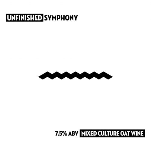 Unfinished Symphony