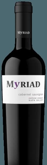 Steltzner Vineyard Cabernet Sauvignon