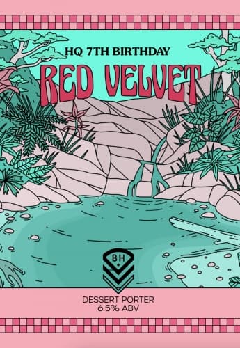 Red Velvet