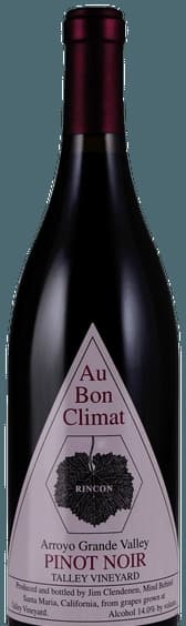 Rincon Talley Vineyard Pinot Noir