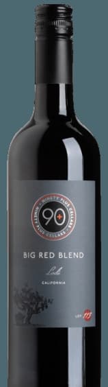 Lot 113 Big Red Blend