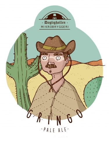 Gringo
