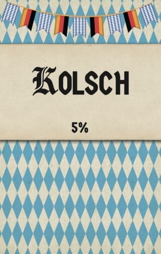 Kölsch
