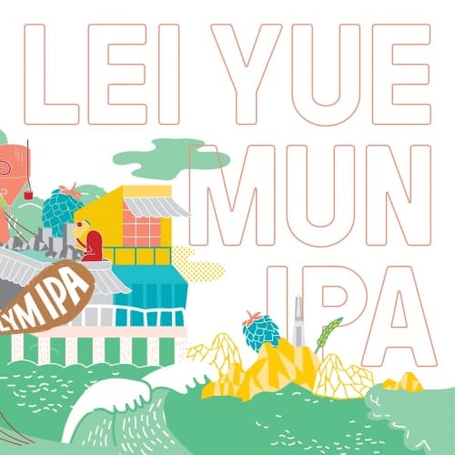 Lei Yue Mun IPA